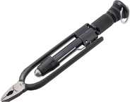 Proto® Tether-Ready Safety Wire Twister Reversible Pliers - 8-3/4" - Exact Industrial Supply