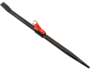 Proto® Tether-Ready 18" Aligning Pry Bar - Exact Industrial Supply