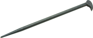 Proto® 21" Rolling Head Pry Bar - Exact Industrial Supply