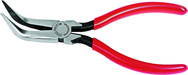 Proto® Bent Nose Needle-Nose Pliers - 6-5/16" - Exact Industrial Supply