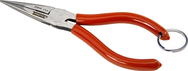 Proto® Tether-Ready XL Series Needle Nose Pliers w/ Grip - 8" - Exact Industrial Supply