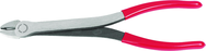 Proto® Diagonal Cutting Long Reach Gripping Tip Pliers - 11-1/8" - Exact Industrial Supply