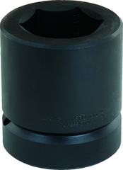 Proto® 2-1/2" Drive Impact Socket 4-1/2" - 6 Point - Exact Industrial Supply