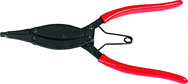 Proto® Lock Ring Parallel Jaw Pliers - 10-9/16" - Exact Industrial Supply