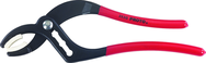 Proto® Soft Jaw Cannon Plug Pliers - 9-1/2" - Exact Industrial Supply
