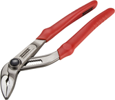 Proto® Lock Joint Long Jaw Pliers - 10" - Exact Industrial Supply