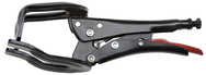 Proto® Locking Welding Pliers 9-1/32" - Exact Industrial Supply