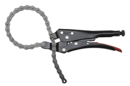 Proto® Locking Chain Pliers - 9-27/32" - Exact Industrial Supply