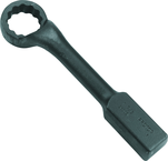 Proto® Heavy-Duty Offset Striking Wrench 3-1/2" - 12 Point - Exact Industrial Supply