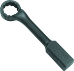 Proto® Heavy-Duty Offset Striking Wrench 2-1/8" & 54 mm - 12 Point - Exact Industrial Supply