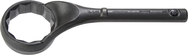 Proto® Black Oxide Leverage Wrench - 2-7/8" - Exact Industrial Supply