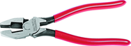 Proto® Lineman's Pliers w/Grip - 8-5/8" - Exact Industrial Supply