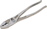 Proto® XL Series Slip Joint Pliers w/ Natural Finish - 10" - Exact Industrial Supply