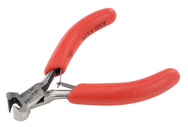 Proto® Miniature End Cutting Nippers Pliers - Exact Industrial Supply