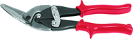 Proto® Aviation Snips - Offset Left 10" - Exact Industrial Supply
