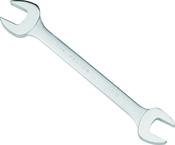 Proto® Satin Open-End Wrench - 1-3/8" x 1-7/16" - Exact Industrial Supply
