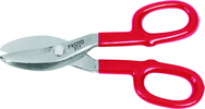 Proto® Straight Cutting Snips -12-3/4" - Exact Industrial Supply