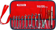 12PC O/E WR SET J3200CGSA - Exact Industrial Supply