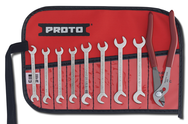 Proto® 9 Piece Ignition Wrench Set - Exact Industrial Supply