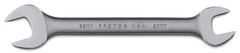 Proto® Satin Open-End Wrench - 20 mm x 22 mm - Exact Industrial Supply