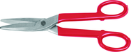 Proto® Bulldog Tinner Snips - 16" - Exact Industrial Supply