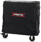 Proto® 50" Workstation Cover - Exact Industrial Supply