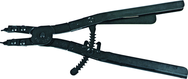 Proto® Large Retaining Ring Pliers - Internal 16-1/2" - Exact Industrial Supply