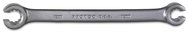 Proto® Satin Flare-Nut Wrench 10 x 12 mm - 12 Point - Exact Industrial Supply