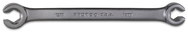 Proto® Satin Flare-Nut Wrench 13 x 14 mm - 6 Point - Exact Industrial Supply