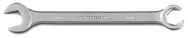 Proto® Satin Combination Flare Nut Wrench 5/8" - 6 Point - Exact Industrial Supply