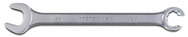 Proto® Satin Combination Flare Nut Wrench 3/4" - 12 Point - Exact Industrial Supply