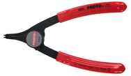 Proto® Convertible Retaining Ring Pliers - 7-1/4" - Exact Industrial Supply