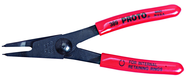 Proto® Retaining Ring Pliers Internal - 9" - Exact Industrial Supply