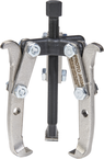 Proto® 3 Jaw Gear Puller, 4" - Exact Industrial Supply