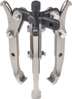 Proto® 3 Jaw Gear Puller, 8" - Exact Industrial Supply