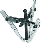 Proto® 3 Jaw Gear Puller, 11" - Exact Industrial Supply