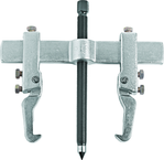 Proto® 10 Ton Proto-Ease™ 2-Way Adjustable Jaw Puller - Exact Industrial Supply