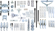 Proto® Proto-Ease™ Master Puller Set - Exact Industrial Supply