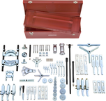 Proto® Proto-Ease™ Master Puller Set (With Box) - Exact Industrial Supply