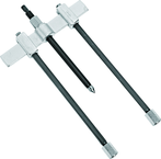 Proto® 10 Ton Press-N-Pull™ 2-Leg Puller - Exact Industrial Supply