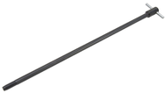 Proto® T-Handle Slide Rod - Exact Industrial Supply