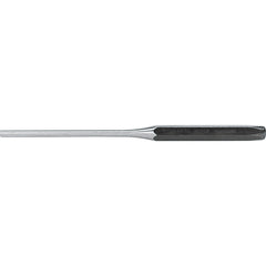 J48516L 5/16 PIN PUNCH J48516L - Exact Industrial Supply