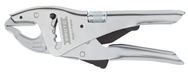 Proto® Multi-Position Lock Grip Pliers- Short Jaw - Exact Industrial Supply