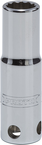 Proto® Tether-Ready 3/8" Drive Deep Socket 10 mm - 12 Point - Exact Industrial Supply