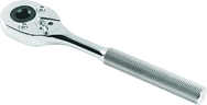 Proto® 3/8" Drive Pear Head Ratchet Female Drive 7" - Exact Industrial Supply