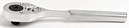 Proto® 3/8" Drive Aerospace Classic Pear Head Ratchet 7" - Exact Industrial Supply