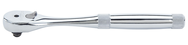 Proto® 3/8" Drive Aerospace Premium Pear Head Ratchet 8-1/2" - Exact Industrial Supply