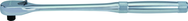 Proto® 3/8" Drive Long Handle Pear Head Premium Ratchet 11" - Exact Industrial Supply