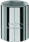 Proto® 1/2" Drive Socket 1-3/8" - 6 Point - Exact Industrial Supply