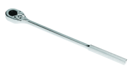 Proto® 3/4" Drive Classic Pear Head Ratchet Female Drive 20" - Exact Industrial Supply